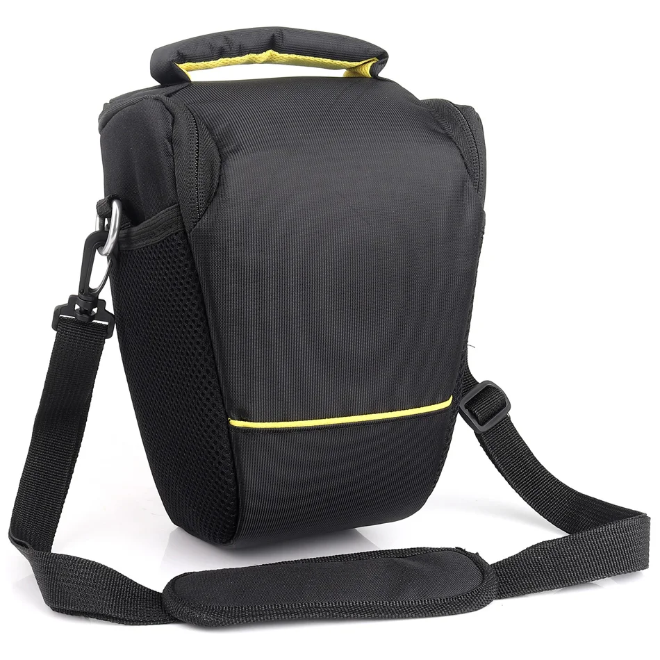 Сумка для камеры чехол Panasonic FZ2500 FZ2000 FZ1000 FZ300 FZ200 GF8 GF7 GF6 LX100 LX7 GH5 GH4 GH3 G7GK FZ70 FZ47 FZ60 FZ50 FZ72