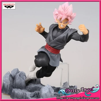 PrettyAngel - Genuine BANPRESTO soul X soul Dragon Ball Super Collection Figures - Super Saiyan Rose Gokou-Black
PrettyAngel - Genuine BANPRESTO soul X soul Dragon Ball Super Collection Figures - Super Saiyan Rose Gokou-Black
