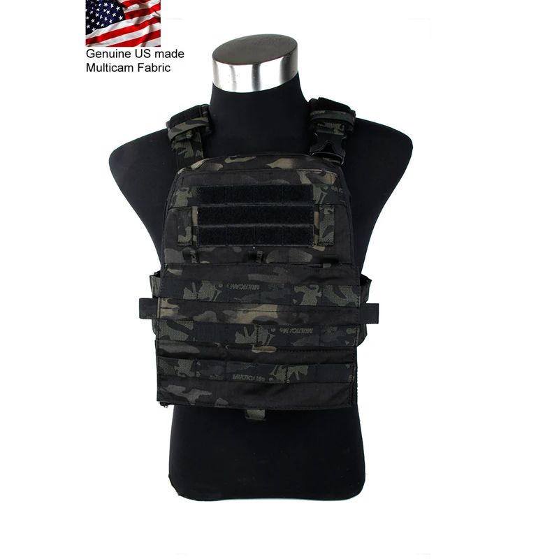 2019 new MCBK 2018 version AVS tactical Multicam Black Adaptive Vest 15 Ver Multicam Black
2019 new MCBK 2018 version AVS tactical Multicam Black Adaptive Vest 15 Ver Multicam Black