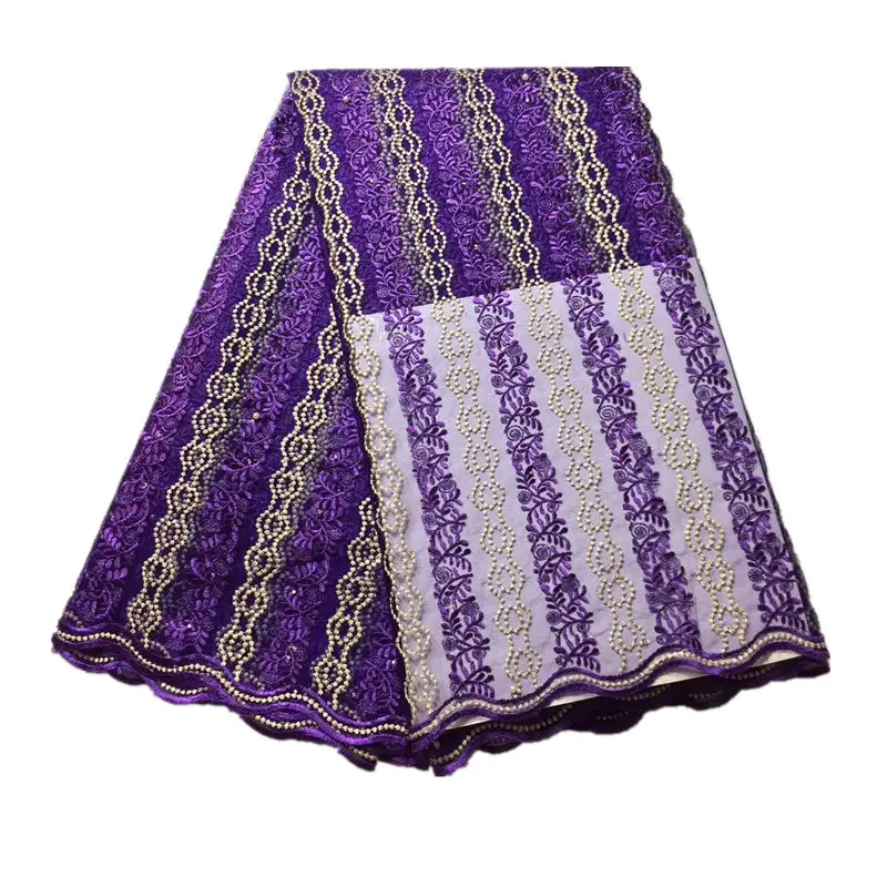 Factory price Nigerian style Embroidered African Net Lace French Fabric French tulle net lace
Factory price Nigerian style Embroidered African Net Lace French Fabric French tulle net lace