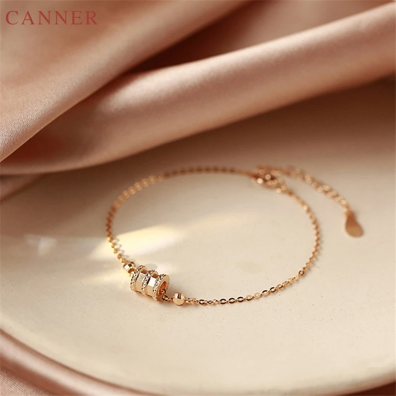 Geometric Metal Charm Bracelets for Women 925 Sterling Silver Bracelet Femme Simple Chain Bracelet Jewelry pulseras mujer C40
Geometric Metal Charm Bracelets for Women 925 Sterling Silver Bracelet Femme Simple Chain Bracelet Jewelry pulseras mujer C40