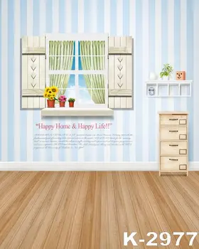Happy Home & Happy Life!! Photography Wood Floor Backdrops New Style 5X7ft Sunflowers Flowers Stand In Window Photo Backgrounds
Happy Home & Happy Life!! Photography Wood Floor Backdrops New Style 5X7ft Sunflowers Flowers Stand In Window Photo Backgrounds