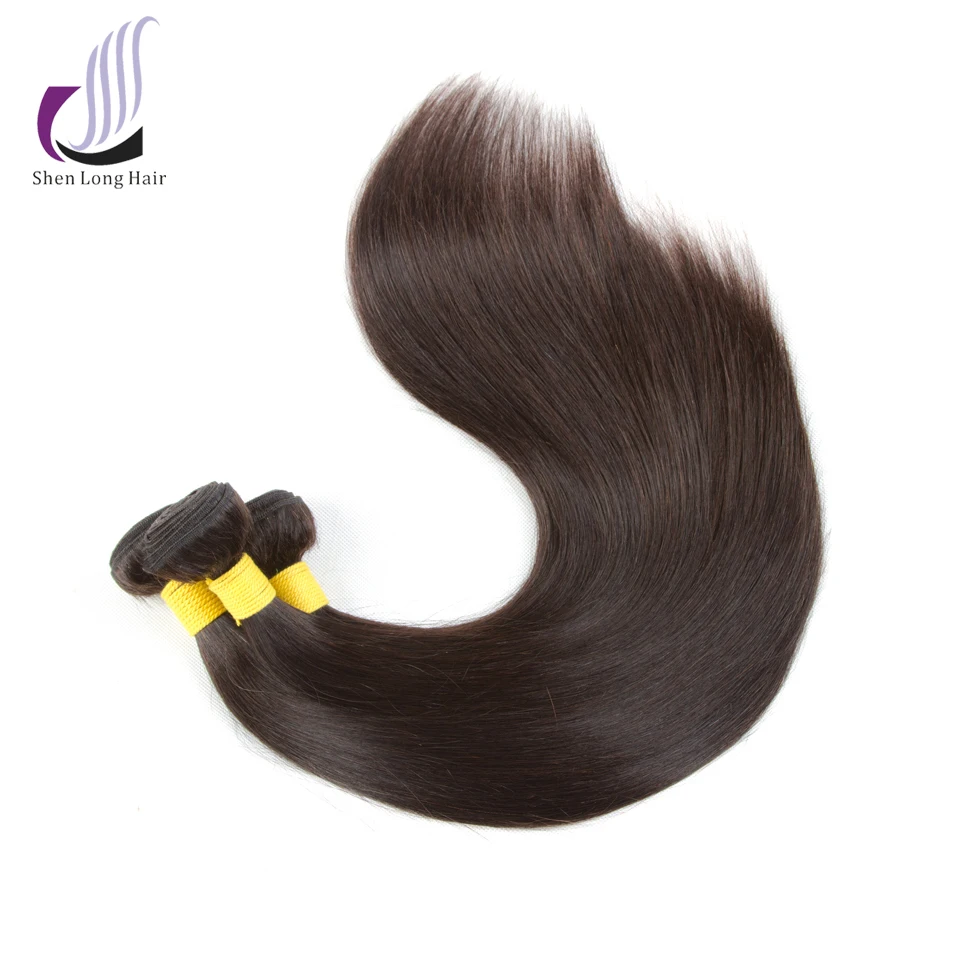 Straight hair 3