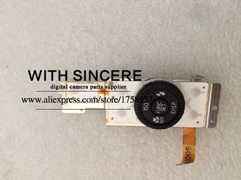 New Digital camera repair and replacement parts G1X mode dial / key board for Canon G1X
New Digital camera repair and replacement parts G1X mode dial / key board for Canon G1X