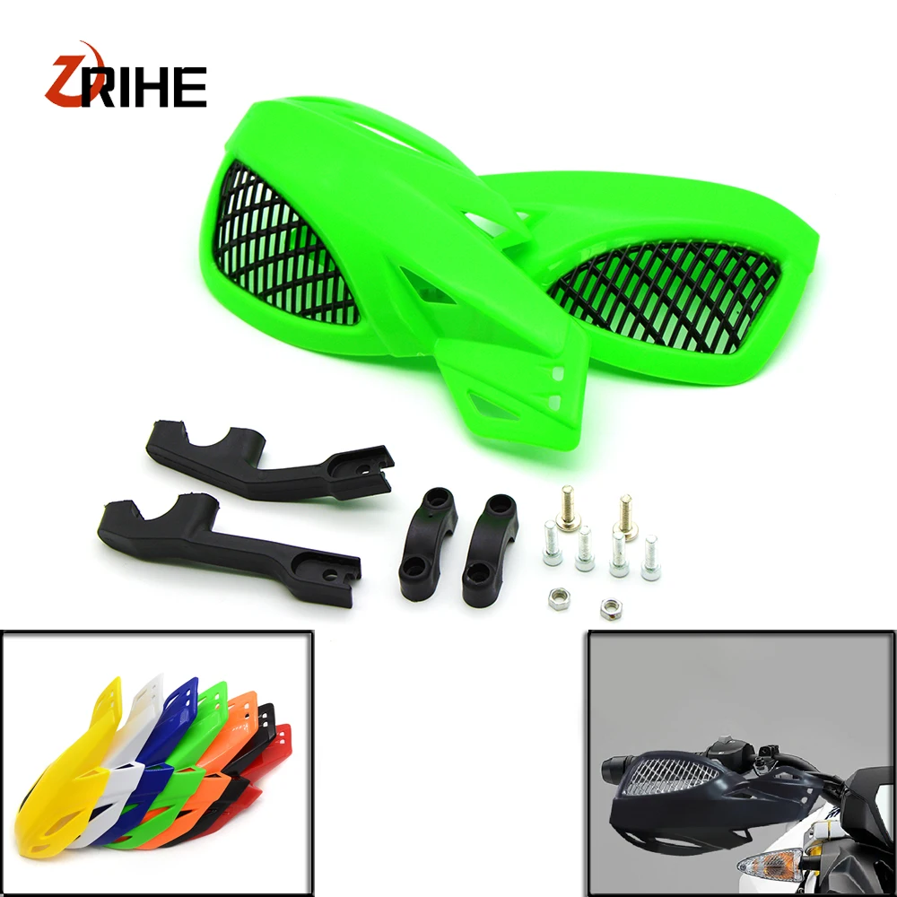 Dirt bike Motorcycle 7/8''22mm handlebar brake hand guard For SUZUKI DRZ400SM DRZ650SE DRZ70 DS80 JR50 LTZ400 LTZ450
Dirt bike Motorcycle 7/8''22mm handlebar brake hand guard For SUZUKI DRZ400SM DRZ650SE DRZ70 DS80 JR50 LTZ400 LTZ450