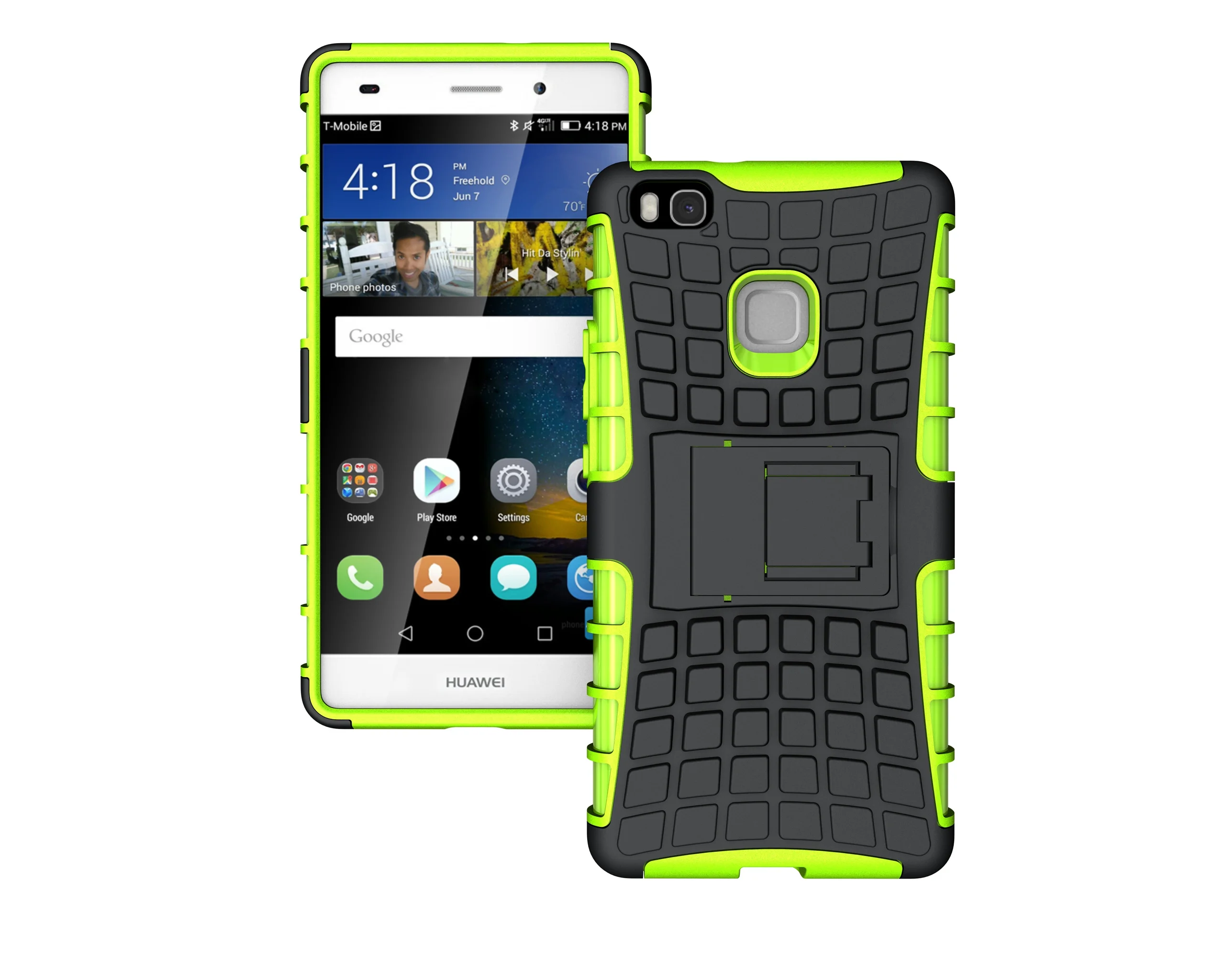 WolfRule For Cover Huawei P9 Lite Case TPU & Plastic Stand Armor Shockproof Phone Case For Huawei P9 Lite Cover Coque <
WolfRule For Cover Huawei P9 Lite Case TPU & Plastic Stand Armor Shockproof Phone Case For Huawei P9 Lite Cover Coque <