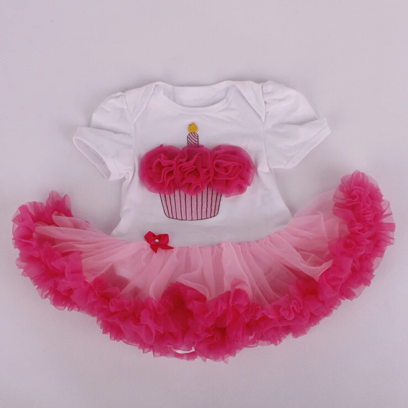 1PC White Bowtie Birthday Pattern Hot Pink Ruffle Trim Baby Girls Dress Tutu for 0-12months Free Shipping
1PC White Bowtie Birthday Pattern Hot Pink Ruffle Trim Baby Girls Dress Tutu for 0-12months Free Shipping