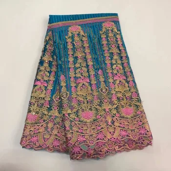 2018 Best Selling Swiss cord lace African Guipure French Lace Fabric With Stones African Lace Fabric High Quality For Wedding
2018 Best Selling Swiss cord lace African Guipure French Lace Fabric With Stones African Lace Fabric High Quality For Wedding