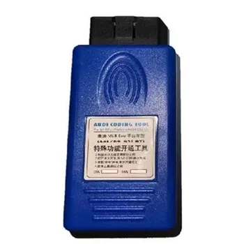 The latest automobile MLBEvo platform special function opening tool, Full Vehicle Fault Code Clearance Tool for A4L(B9), Q5L, Q7
The latest automobile MLBEvo platform special function opening tool, Full Vehicle Fault Code Clearance Tool for A4L(B9), Q5L, Q7