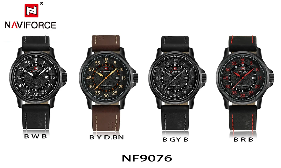 NF9076