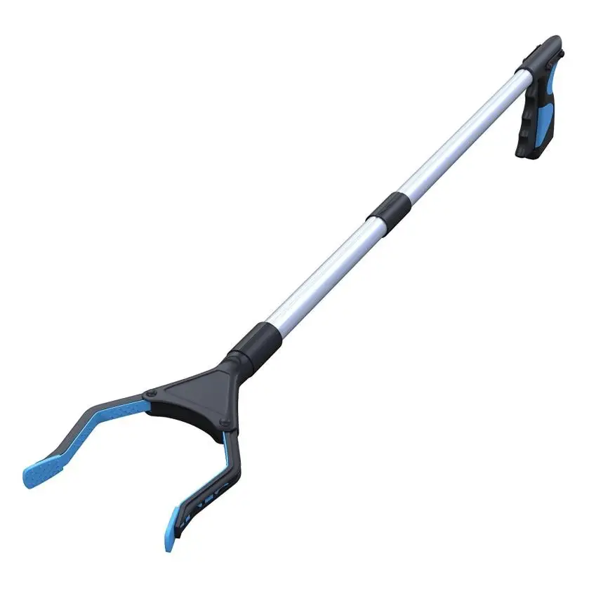 Multi-function Trash Pick Up Grabber Tool Premium Reacher Tool Disabled Garden Arm Extension Grabber Tools for Dropship
Multi-function Trash Pick Up Grabber Tool Premium Reacher Tool Disabled Garden Arm Extension Grabber Tools for Dropship