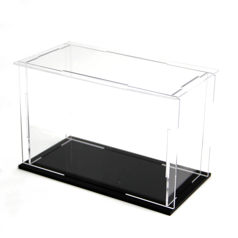 Acrylic Display Box 3D Metal Puzzles Action Figures Star Wars Marvel Dragon Ball Model Toy Multiple Sizes Dust Covers Show Case
Acrylic Display Box 3D Metal Puzzles Action Figures Star Wars Marvel Dragon Ball Model Toy Multiple Sizes Dust Covers Show Case