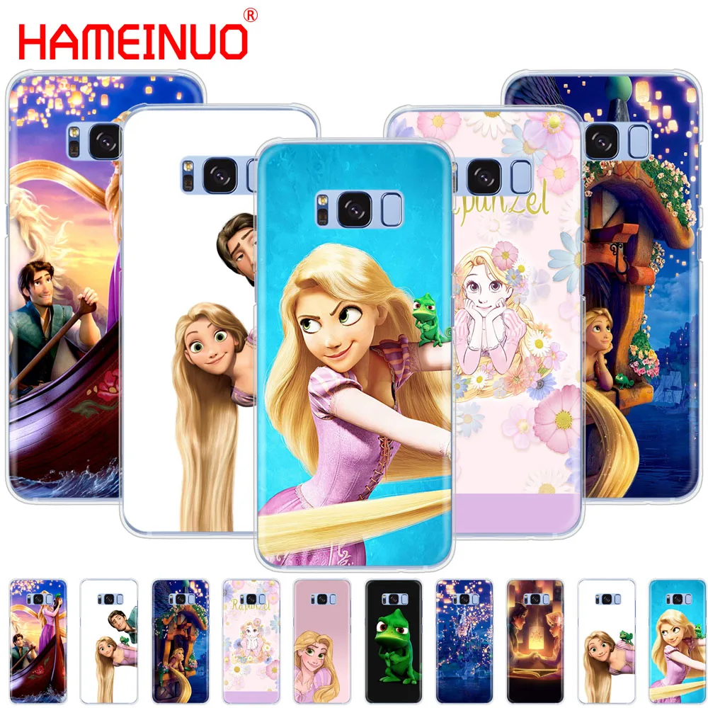 HAMEINUO Rapunzel cell phone case cover for Samsung Galaxy S9 S7 edge PLUS S8 S6 S5 S4 S3 MINI
HAMEINUO Rapunzel cell phone case cover for Samsung Galaxy S9 S7 edge PLUS S8 S6 S5 S4 S3 MINI