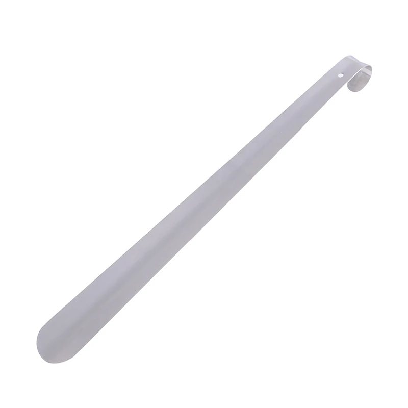 Professional 41cm 1pc DurableShoe Horns Easy Handle Stainless Steel Shoe Horn Spoon Shoehorn Shoe Lifter Tool
Professional 41cm 1pc DurableShoe Horns Easy Handle Stainless Steel Shoe Horn Spoon Shoehorn Shoe Lifter Tool