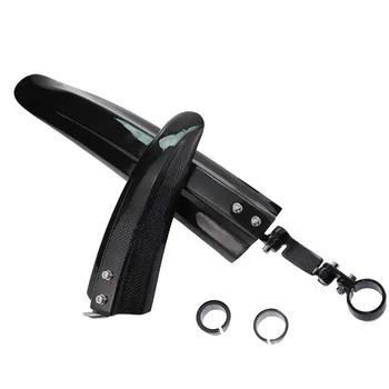 Taiwan FUTURE 3K Gloss Finish Full Carbon Fiber Bicycle MTB Mudguard Carbon Bike Fenders
Taiwan FUTURE 3K Gloss Finish Full Carbon Fiber Bicycle MTB Mudguard Carbon Bike Fenders