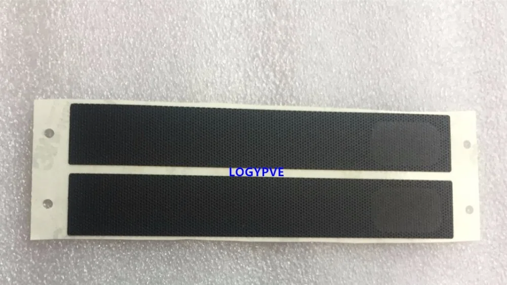 2pcs/set cover for Lenovo ThinkPad laptop T420S T430s Speaker Mesh mesh enclosure The speaker grille Palmrest cover
2pcs/set cover for Lenovo ThinkPad laptop T420S T430s Speaker Mesh mesh enclosure The speaker grille Palmrest cover