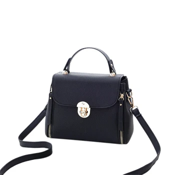 New Style Fashion Messenger Bag Crossbody Bag Ladies'Pu Leather Handbags Luxury Female Shoulder Bags Famous Women Designer Bag
New Style Fashion Messenger Bag Crossbody Bag Ladies'Pu Leather Handbags Luxury Female Shoulder Bags Famous Women Designer Bag