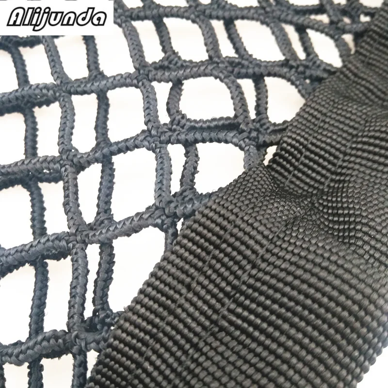 Durable elastic car seat storage bag mesh bag for Chery Tiggo Geely Vision Roewe 750 950 350 550 E50 W5 E50
Durable elastic car seat storage bag mesh bag for Chery Tiggo Geely Vision Roewe 750 950 350 550 E50 W5 E50