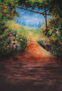Custom Photography Backdrops Vinyl Oil Painting Scenic Photo Studio Backgrounds For Children toile fond photo
Custom Photography Backdrops Vinyl Oil Painting Scenic Photo Studio Backgrounds For Children toile fond photo