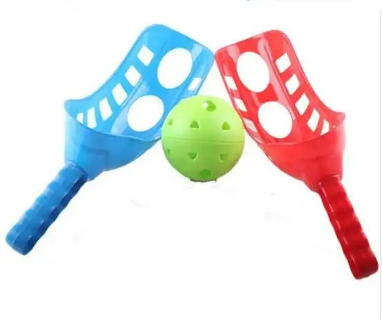 New Throwing Ball Children 's Toys Outdoor Sports Throwing Ball Fun Kindergarten Parent - Child Activities Gift
New Throwing Ball Children 's Toys Outdoor Sports Throwing Ball Fun Kindergarten Parent - Child Activities Gift