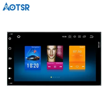 9" Android 9.0 Car DVD Player for Toyota Corolla Auris Fortuner 2017+ with Octa Core 4G+32G Auto Radio Multimedia NAVI 2 din IPS
9" Android 9.0 Car DVD Player for Toyota Corolla Auris Fortuner 2017+ with Octa Core 4G+32G Auto Radio Multimedia NAVI 2 din IPS