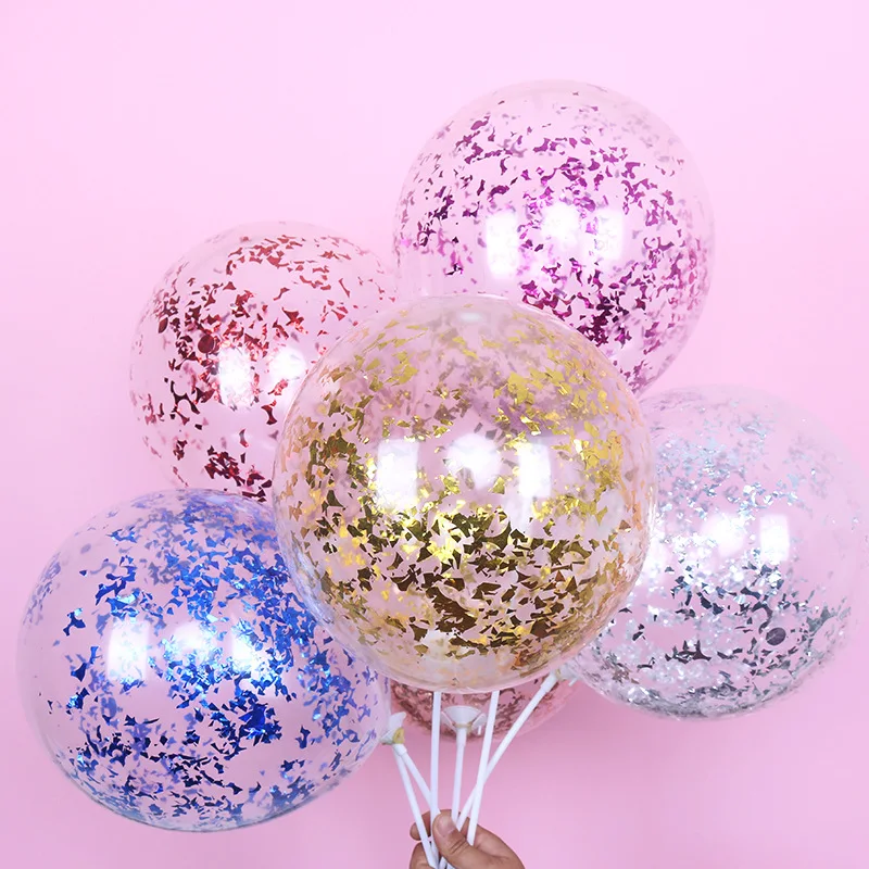 10Pcs/Lot 12inch Star Clear Balloons Gold Foil Confetti Balloons Transparent Latex Balloons For Weddings Birthday Party Supplies
10Pcs/Lot 12inch Star Clear Balloons Gold Foil Confetti Balloons Transparent Latex Balloons For Weddings Birthday Party Supplies