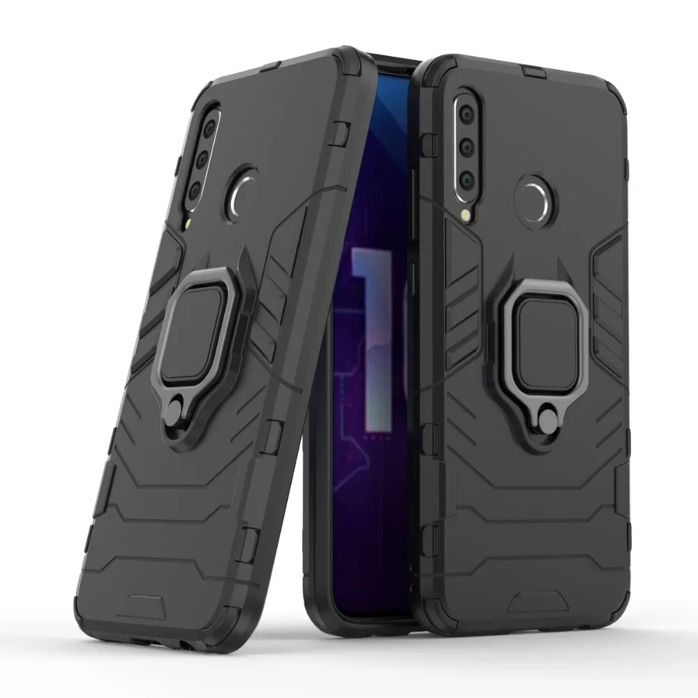 Car Holder Magnetic Ring Phone Case PC+Silicone Cover On For Huawei Honor 10i 10 Lite Honor10 Honor10i i 10Lite 64/128 GB Light
Car Holder Magnetic Ring Phone Case PC+Silicone Cover On For Huawei Honor 10i 10 Lite Honor10 Honor10i i 10Lite 64/128 GB Light
