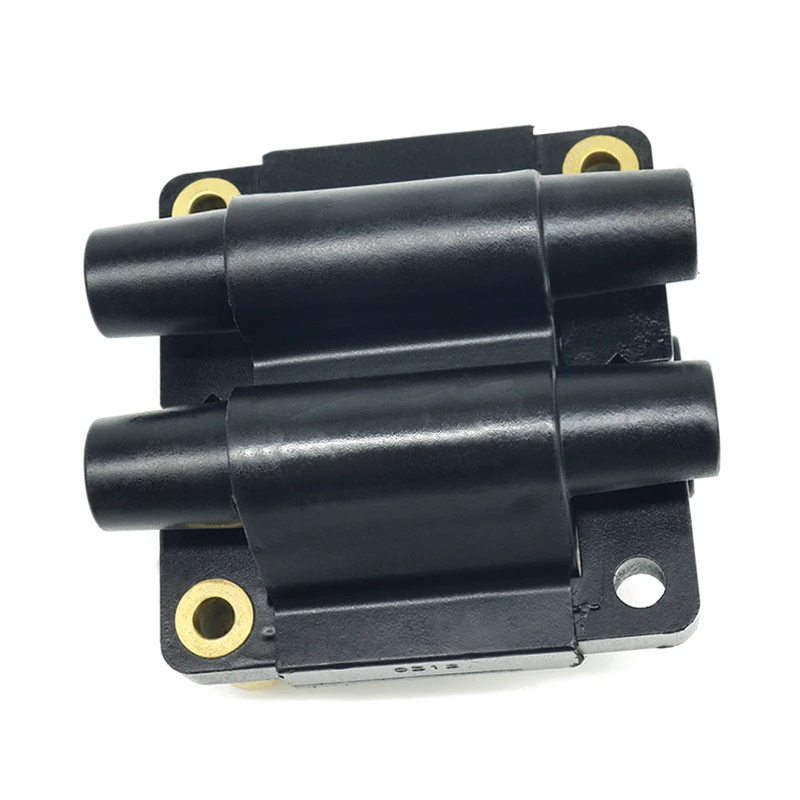 OEM 22435-AA000 Ignition Coil Pack For 2003-2009 Subaru Legacy 2.0L For Impreza Forester Legacy OEM# 22435AA000 CM12-100B
OEM 22435-AA000 Ignition Coil Pack For 2003-2009 Subaru Legacy 2.0L For Impreza Forester Legacy OEM# 22435AA000 CM12-100B