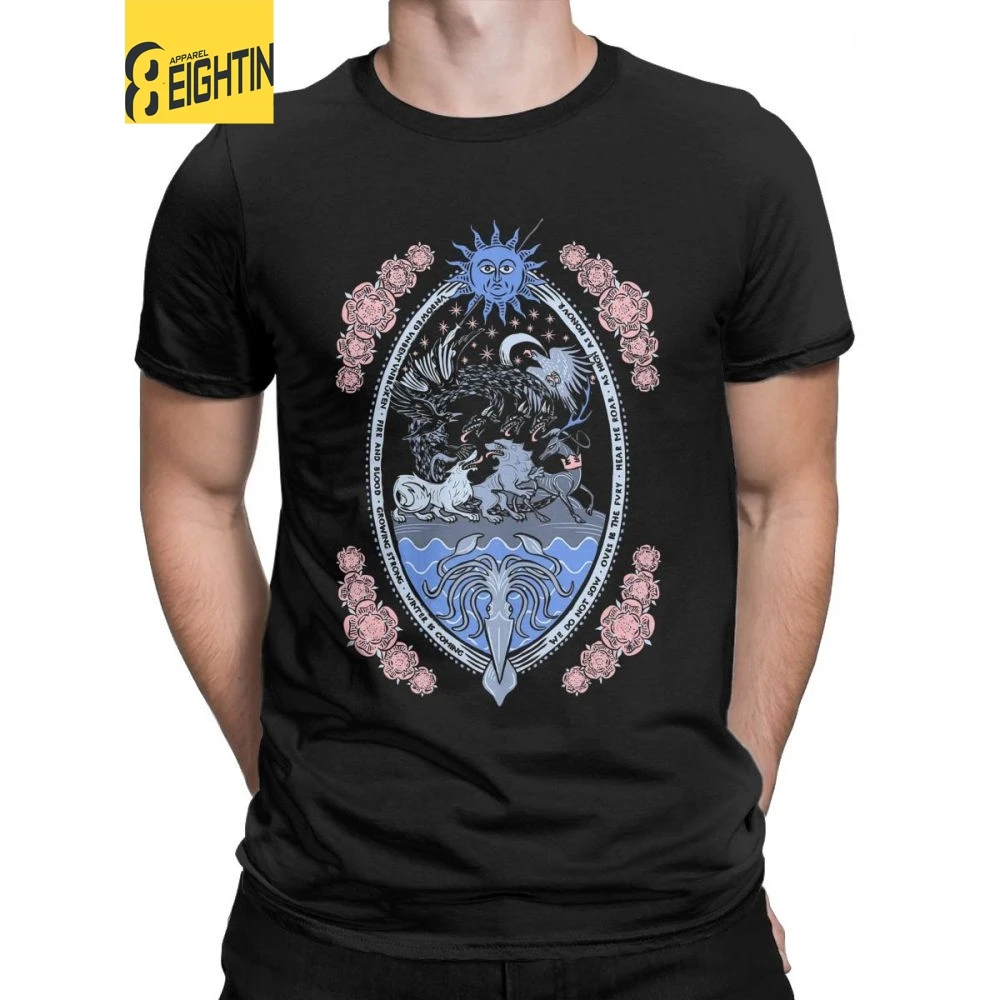 Man's T Shirt Ye Olde Throne Game Of Thrones T-Shirts Fun Short Sleeves Tees O Neck Tops 100% Cotton 4XL 5XL 6XL
Man's T Shirt Ye Olde Throne Game Of Thrones T-Shirts Fun Short Sleeves Tees O Neck Tops 100% Cotton 4XL 5XL 6XL