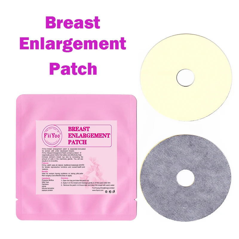 4 pairs supply FiiYoo new strongest big Breast enlargement patch breast enhancer lifting bubby larger cup size must up 
4 pairs supply FiiYoo new strongest big Breast enlargement patch breast enhancer lifting bubby larger cup size must up