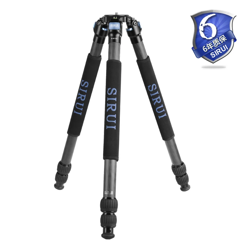 Sirui Tripe DHL Professional Camera Tripod Monopod For Digital SLR Cameras Tripod Canon Nikon 3 gifts UV Filter R-4213X
Sirui Tripe DHL Professional Camera Tripod Monopod For Digital SLR Cameras Tripod Canon Nikon 3 gifts UV Filter R-4213X