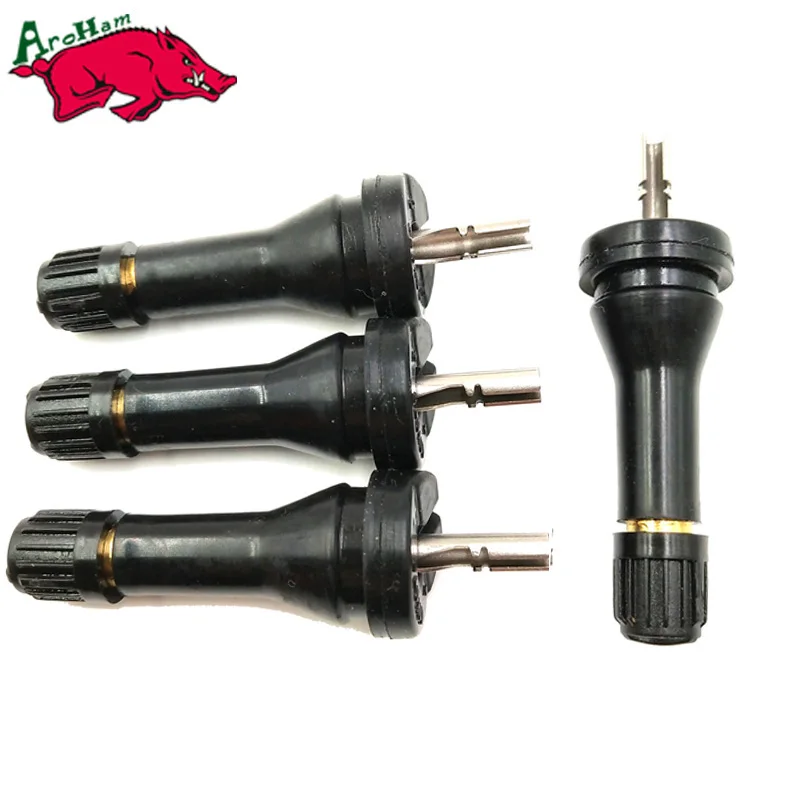 Aroham BEST QUALITY TPMS TIRE PRESSURE SENSOR 68105280AD TPMS Valve For DODGE DART FOR BUICK,TPMS Tire Valves
Aroham BEST QUALITY TPMS TIRE PRESSURE SENSOR 68105280AD TPMS Valve For DODGE DART FOR BUICK,TPMS Tire Valves