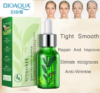 100pcs Horec Green Tea Liquid Serum Anti-Wrinkle Cream Anti Aging Blemish Cream Skin Care Collagen Essence Moisture Day Creams
100pcs Horec Green Tea Liquid Serum Anti-Wrinkle Cream Anti Aging Blemish Cream Skin Care Collagen Essence Moisture Day Creams