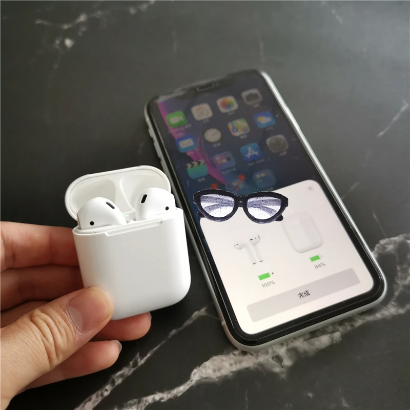 i20 TWS Bluetooth ear Earbuds Air XY Wireless PK w1 chip LK TE9 LK-TE9 Earphone 1:1 size ari PK i10 i11 i10tws i7 i9 i9s i30 tws
i20 TWS Bluetooth ear Earbuds Air XY Wireless PK w1 chip LK TE9 LK-TE9 Earphone 1:1 size ari PK i10 i11 i10tws i7 i9 i9s i30 tws