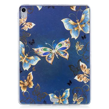 Luxury Case For Apple iPad Pro 11 2018 Tablet Soft TPU Silicone Case for iPad Pro 11 2018 Protective Ultra Slim Tablet Bag Cover
Luxury Case For Apple iPad Pro 11 2018 Tablet Soft TPU Silicone Case for iPad Pro 11 2018 Protective Ultra Slim Tablet Bag Cover