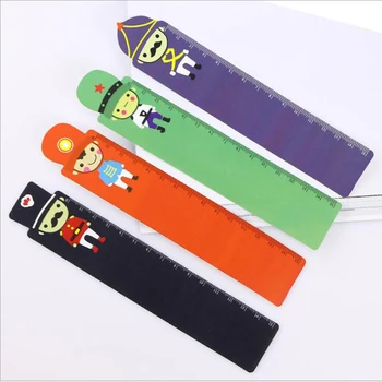 5pcs Cute Kawai Soldier Soldier Ruler Tool Draw Gift School Stationery 15 Cm 4 Plastic Color Color Random
5pcs Cute Kawai Soldier Soldier Ruler Tool Draw Gift School Stationery 15 Cm 4 Plastic Color Color Random