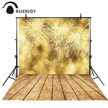Allenjoy yellow happy new year firework celebration photography backdrop ancient background photo studio photocall booth props
Allenjoy yellow happy new year firework celebration photography backdrop ancient background photo studio photocall booth props