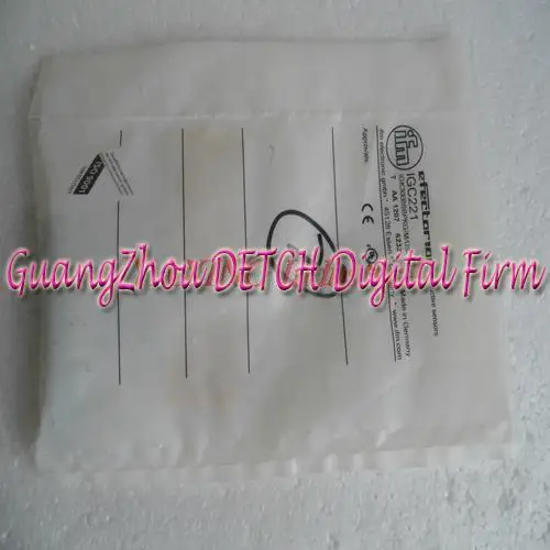**New Original Authentic Sensor IGC221