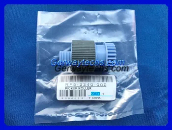 GerwayTechs RF5-3340 RF5-3340-000 HPLaserJet M9040 M9050 M9059 MFP Paper Pickup Roller Tray2/3/4 Pickup Roller
GerwayTechs RF5-3340 RF5-3340-000 HPLaserJet M9040 M9050 M9059 MFP Paper Pickup Roller Tray2/3/4 Pickup Roller