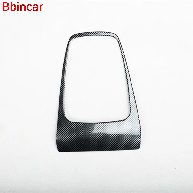 Bbincar ABS Carbon Fiber Wood Color Car Interior Center Control Consoles Gear Box Cover Trim Decoration For Ford Mondeo 2013
Bbincar ABS Carbon Fiber Wood Color Car Interior Center Control Consoles Gear Box Cover Trim Decoration For Ford Mondeo 2013