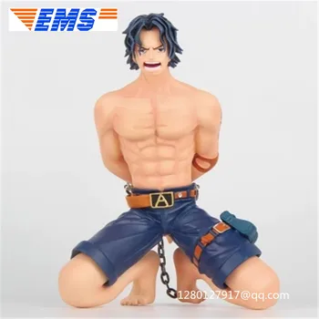 13'' ONE PIECE Bust Portgas D Ace XNT Full-Length Portrait Resin Action Figure Collectible Model Toy 33 CM BOX P496
13'' ONE PIECE Bust Portgas D Ace XNT Full-Length Portrait Resin Action Figure Collectible Model Toy 33 CM BOX P496