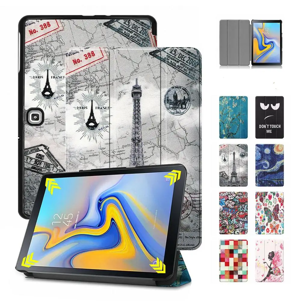 Funda Case for Samsung Galaxy Tab Advanced 2 T583 2019 Released 10.1"Magnetic Tablet Protect Case for SM-T583 10.1"Case Cover 
Funda Case for Samsung Galaxy Tab Advanced 2 T583 2019 Released 10.1"Magnetic Tablet Protect Case for SM-T583 10.1"Case Cover