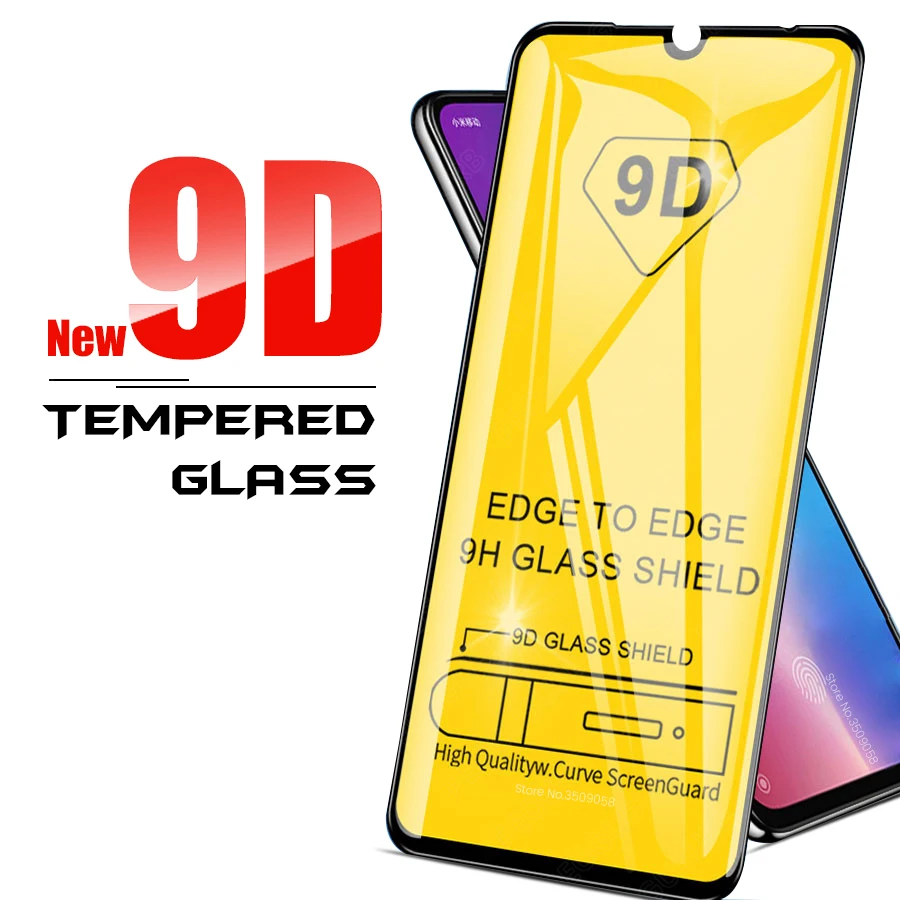 9D tempered glas for xiaomi mi 9t pro 9 se a2 8 lite glass pocophone f1 screen protector on redmi k20 note 7 5 6 pro phone film
9D tempered glas for xiaomi mi 9t pro 9 se a2 8 lite glass pocophone f1 screen protector on redmi k20 note 7 5 6 pro phone film