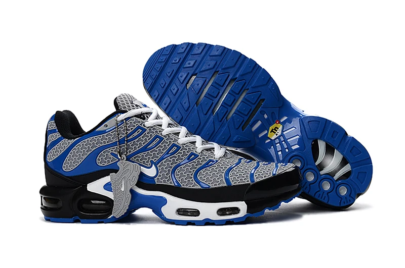 nike air max tn navy blue