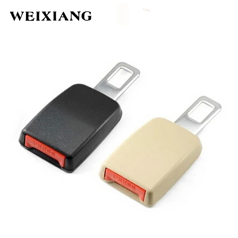 E24 (21mm Camlock) Automotive Safety Seat Belt Extender Buckle Car Belts Clip Extension For Child Seats Cars Travel Black
E24 (21mm Camlock) Automotive Safety Seat Belt Extender Buckle Car Belts Clip Extension For Child Seats Cars Travel Black