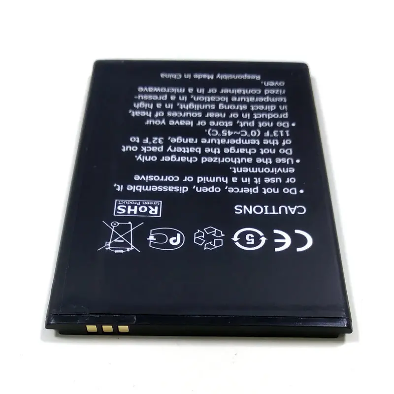 WESTROCK PSP7511DUO PSP7511 PSP 7511 DUO 2300mAh Battery for Prestigio Muze B7 Cell Phone
WESTROCK PSP7511DUO PSP7511 PSP 7511 DUO 2300mAh Battery for Prestigio Muze B7 Cell Phone