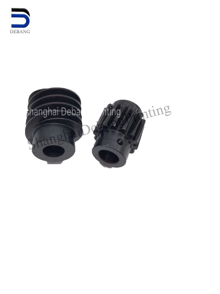 G2.015.706 HD PM52 SM52 червячная передача для офсетной печатной машины | Компьютеры и офис