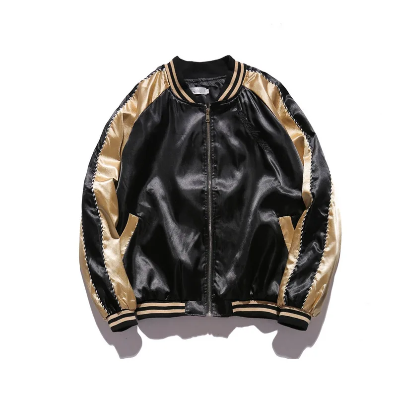 Japanese Embroidery Men Jacket Coat Man Hip Hop Streetwear Men Jacket Coat Bomber Jacket Men Clothes 2019 Sping New
Japanese Embroidery Men Jacket Coat Man Hip Hop Streetwear Men Jacket Coat Bomber Jacket Men Clothes 2019 Sping New