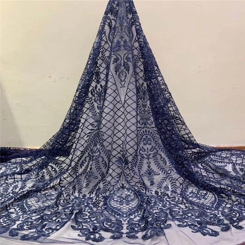 Latest French Sequins Laces Fabrics 2019 High Quality African Lace Fabric For Wedding Nigerian Lace Material For Party jh1-628
Latest French Sequins Laces Fabrics 2019 High Quality African Lace Fabric For Wedding Nigerian Lace Material For Party jh1-628
