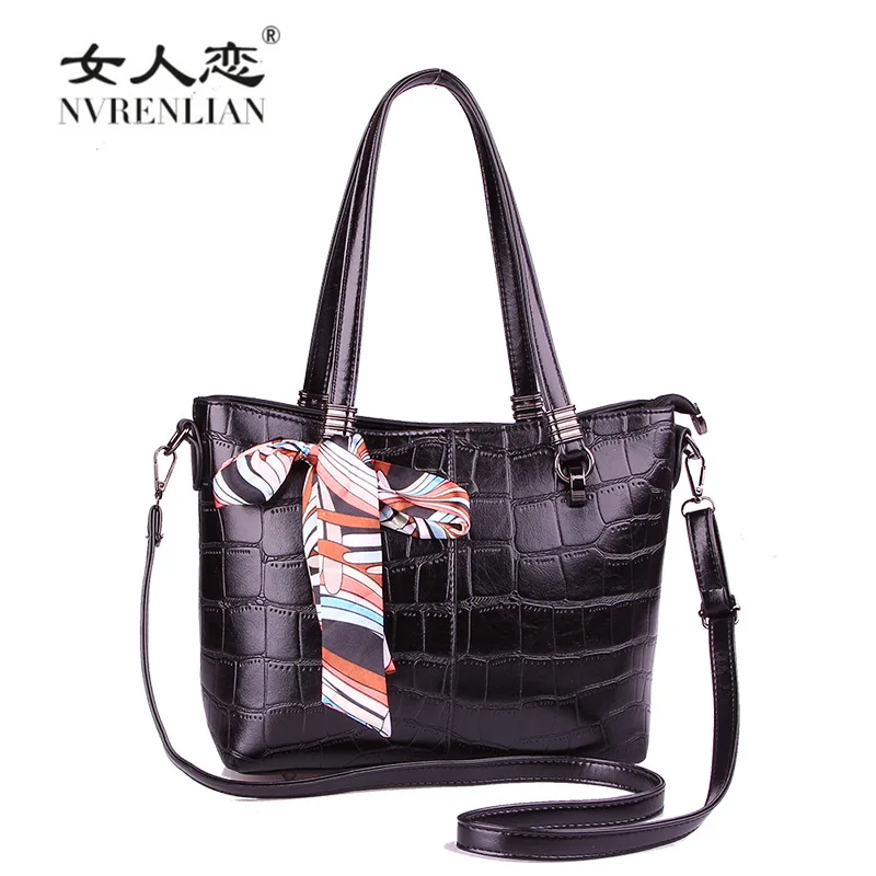 NVRENLIAN Vintage Women Bags Diamond Lattice Female Handbags PU Leather Ladies Shoulder Bags Large Capacity Totes Sac A Main
NVRENLIAN Vintage Women Bags Diamond Lattice Female Handbags PU Leather Ladies Shoulder Bags Large Capacity Totes Sac A Main